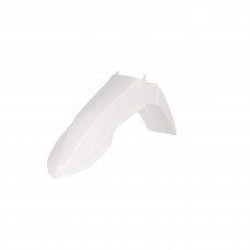 FRONT FENDER YAM WHITE