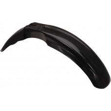FRONT FENDER BLACK