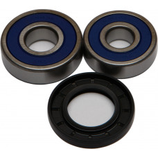 WHEEL BEARING & SEAL KIT