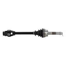 6 BALL HEAVY DUTY AXLE FRONT