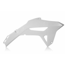 RADIATOR SHROUD HON WHITE