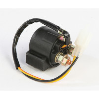 STARTER SOLENOID
