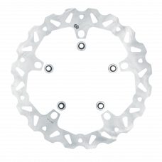WAVE ROTOR FRONT