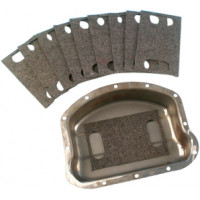 GASKET FELT ROCKER COVER 10/PK 17507-48