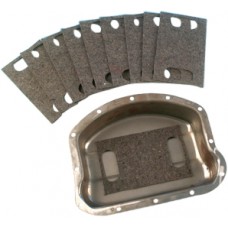 GASKET FELT ROCKER COVER 10/PK 17507-48