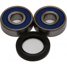 REAR WHEEL BEARING/SEAL KIT