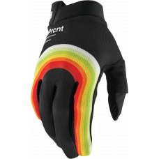 ITRACK GLOVES REWIND BLACK XL ITRACK GLOVES REWIND BLACK XL