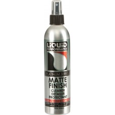 MATTE FINISH CLEANER AND DETAILER PROTECTANT 8 OZ