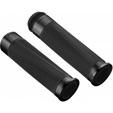 GRIPS 30 GRADI 22MM BLACK