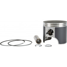 PISTON T-MOLY S-D