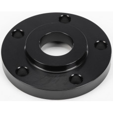 PULLY SPACER ALUMINUM 1/2