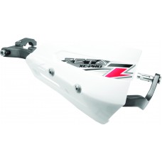 XC PRO PROTECTOR HANDGUARD SHILEDS WHITE