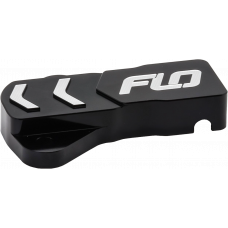 THROTTLE POSITION SENSOR COVER BLACK