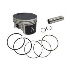 PISTON KIT 84.92/+0.50 10.5:1 YAM