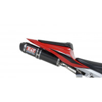 EXHAUST RACE RS-5 FULL-SYS SS-CF-CF
