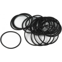 GASKET ORING CLUTCH INSP CVR 25/PK 11187
