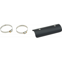 DYNA HEAT SHIELD BLACK