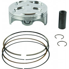 PISTON KIT HC FORGED 96.96/STD 14.6:1 YAM