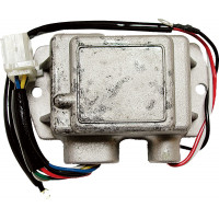 CDI JOHN DEERE