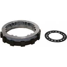 TORQDRIVE CLUTCH PACK YAM