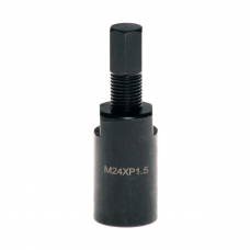 FLYWHEEL PULLER BLACK HON/SUZ/YAM