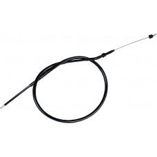 BLACK VINYL CLUTCH CABLE