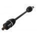 6 BALL HEAVY DUTY AXLE FRONT