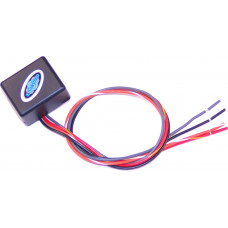 HARD WIRE PULSING BRAKE MODULE FITS ANY BRAKE LIGHT
