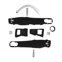 TEKETMAGNET SWING ARM GUARD BLACK