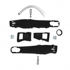 TEKETMAGNET SWING ARM GUARD BLACK