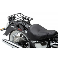 DETACH BIG-A LUGGAGE RACK BLACK FLHC 18-25