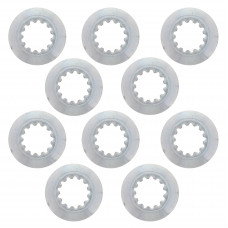 COUNTERSHAFT WASHER 10/PK