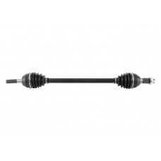 8 BALL EXTREME AXLE FRONT