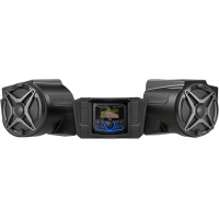 2 SPEAKER KIT W/ JVC CONTROLLER