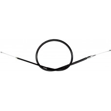 BLACK VINYL THROTTLE PUSH CABLE