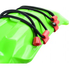 RUBBER BOA STRAPS
