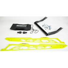 HIDE 'N' GO REAR BUMPER S-D 165