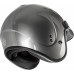 GM-32 OPEN-FACE HELMET TITANIUM LG