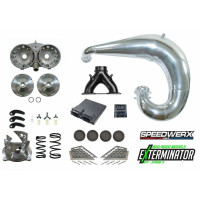 EXTERMINATOR PERFORMANCE KIT A/C 800CC