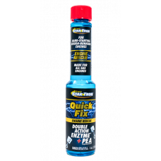 QUICK FIX FUEL ADDITIVE 4 OZ (6/CASE  SOLD EA)