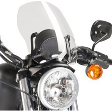 WINDSCREEN NAKED NEW GEN CLEAR `04-22 XL (EX 48)