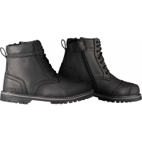 ROADSTER 3 CE BOOT BLACK WATERPROOF SZ 7