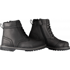 ROADSTER 3 CE BOOT BLACK WATERPROOF SZ 10
