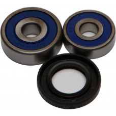 FRONT WHEEL BEARING/SEAL KIT FRONT WHEEL BEARING/SEAL KIT