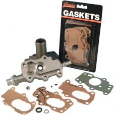 GASKET SEAL OIL PUMP XL XLH XLCH SPORTSTER KIT 54-XL