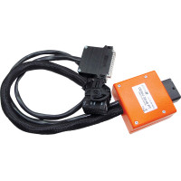 PARALLEL DIAGNOSTIC SYSTEM 36/48 PIN BCM ADAPTER