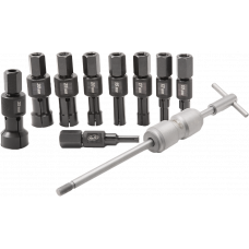 BLIND BEARING REMOVAL SET