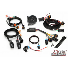 SELF CANCELING T/S KIT POL