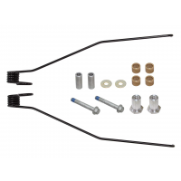 ICE SCRATCHER KIT AC