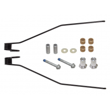 ICE SCRATCHER KIT AC